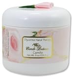 Camille Beckman Glycerin Hand Therapy, Camille, 8 Ounce