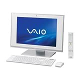 ソニー(VAIO) VAIO typeL LN71JGB Office2007、地デジチューナー 64bitOS VGC-LN71JGB