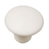 Review Laurey  / Laurey 35mm Ceramic Knob - Parchment - Matte Finish