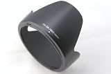 Lens Hood for Canon EF 28-135mm F3.5-5.6 IS Lens as Canon EW-78BII