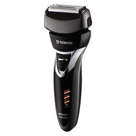 �y�E�F�b�g�V�F�[�r���O�\�z HITACHI  �����Y�V�F�[�o�[ �G�X�E�u���[�h 4���n RM-F417-H