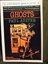 Ghosts