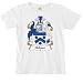 Hobson Coat of Arms Women's Cut T-Shirt