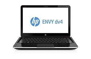 HP Dv4t-5200