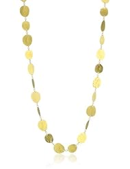 GURHAN Contour All-Around Long Necklace