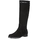Samsonite SF0190751GP.B0200 ALASKA BOOT LACE LEATHER TDM, Damen Stiefel