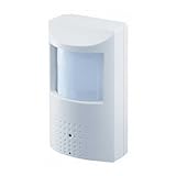 OKINA, Covert PIR Color Security Camera with Audio 420 TVL