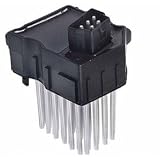 #B113 64116923204 00-06 BMW Blower Motor Resistor X5 530i 525i 320i 330i 330xi 325xi... by Power Pro