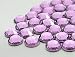 Kuche & Haushalt : Strasssteine Hotfix von Unique SS 4 (Light Amethyst), 200 Stück