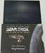 30 Years of Star Trek SkyMotion U.S.S. Enterprise Lenticular Card Reflections of the ...