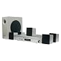 Samsung HT Q 9 R 5.1 Heimkino-System (DivX-zertifi&hellip von Samsung