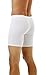 Underworks Cotton Performance Compression Long Boxers