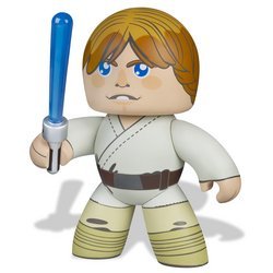 Star Wars Mighty Muggs: 6