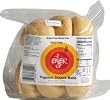 Ener-G Tapioca Dinner Rolls Gluten and Wheat Free -- 9.88 oz
