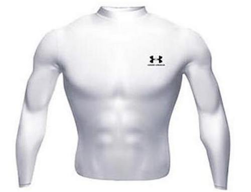 UNDER ARMOUR(�A���_�[�A�[�}�[) �q�[�g�M�A ���b�N�^�[�g���l�b�N 2032-2C