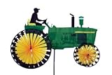John Deere New Generation