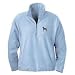 Ladies' Micro Fleece Doberman Half Zip