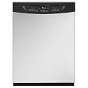 Amana : ADB3500AWS Full Console Dishwasher