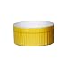 Emile Henry Colours Citron Stacking Souffle Dish .25-qt.