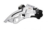 Umwerfer Deore XT Dual Pull 31,8 mm FD-M 770M6,Top Swing