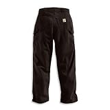 Carhartt Jeans: Women's Relaxed Fit Carpenter Jeans WB159DMS