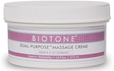 Biotone Dual Purpose Creme