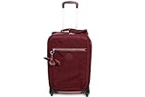 Kipling キプリング Basic SEATTLE キャリーバッグ K13191 181 Cassis(カシス)