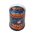 Platinum - 100 x DVD-R ( G ) - 4.7 GB 16x