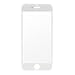 Apple iPhone 6 Plus [5.5 inch] Display Touchscreen Replacement Front Screen Glass Lens Cover + Tool Kit (white)