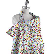 Hot Dots Bebe Au Lait Cover