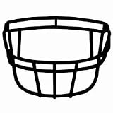Schutt EGOP-II-YF Youth Flex Football Helmet Face Guard
