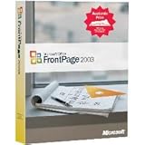Microsoft Office Frontpage 2003 ( Academic Version )