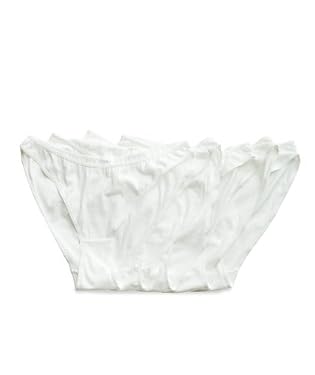 Maternity Mini Briefs - 5pk