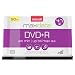 MAXELL  50-Pack DVD+R Recordable DVD (16X)