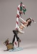 McFarlane: Monster Series Twisted Christmas - Mrs. Claus