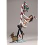 McFarlane: Monster Series Twisted Christmas - Mrs. Claus