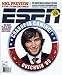 Books : ESPN (October 6, 2008) NHL Preview (Change Is Coming; Ovechkin '09)