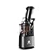 Ventray Masticating Juicer - Slow Cold Press Juice Maker - Black