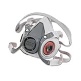 6000 Half Facepiece Respirator M