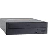 Hitachi/LG/Compaq GCR-8480B 48x Cd-Rom IDE Drive (Black)