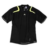 adidas - adidas Men's F50 Formotion Training Jersey (Blk/Yellow)