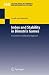 Index and Stability in Bimatrix Games: A Geometric-Combinatorial Approach (Lecture Notes in Economics and Mathematical Systems)