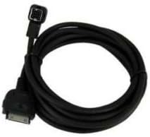 Clarion Ce-Net iPod iPhone Interface Cable Direct Audio Input