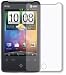 5x HTC ARIA Premium Clear LCD Screen Protector Cover Guard Film, no cutting is required! Exact fit and satisfaction guaranteed!
