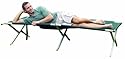 Texsport Folding Big Max Cot