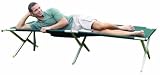 Texsport Folding Big Max Cot