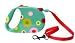 Pet Supplies : Designer Retractable Dog Leash Lead - Colorful Spots by Sarut Pylones