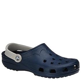 CrocsTMUnisexBeachMLBChicagoCubsClog