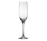 Review dartington crystal  / Dartington Chateanuef Vintage Flute (pair)