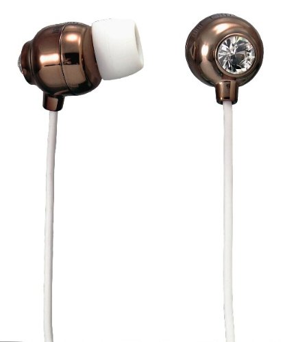 &eacute;couteurs Maxell Swarovski